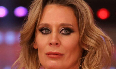 El feroz descargo de Rocío Marengo tras ser tildada de "mala madre"